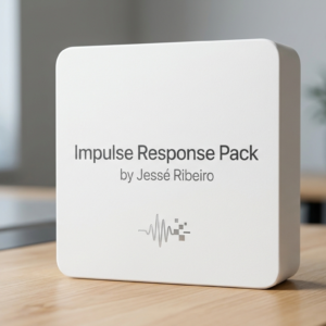 Joker Pack | Impulse Response (IR´s)