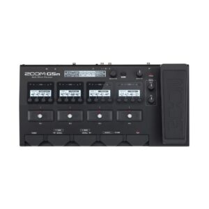Presets Essenciais | G5n/G3n