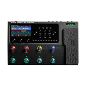 GP-200 | Presets Essenciais