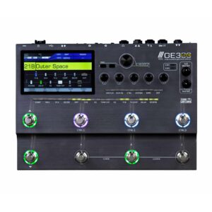 GE-300/250 | Presets Essenciais