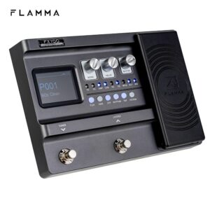 Presets Essenciais | FX-100