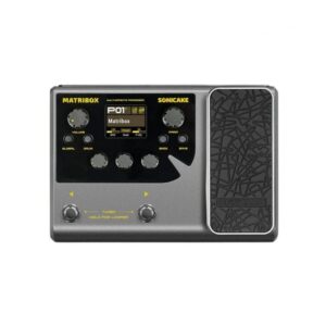 Matribox 1 | Presets Essenciais
