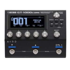 GT-1000 CORE | Joker Pack