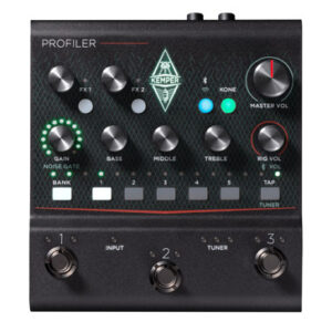 Joker Pack | Kemper Player / Stage