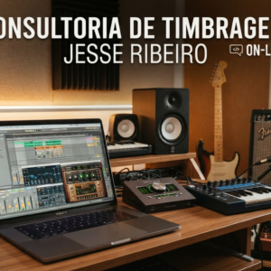 Consultoria de Timbragem