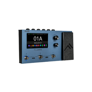 Flamma FX-150 - Joker Pack